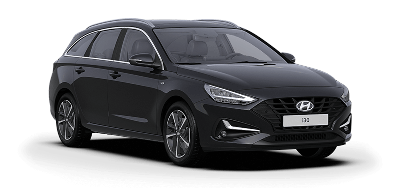 HYUNDAI i30 Tourer